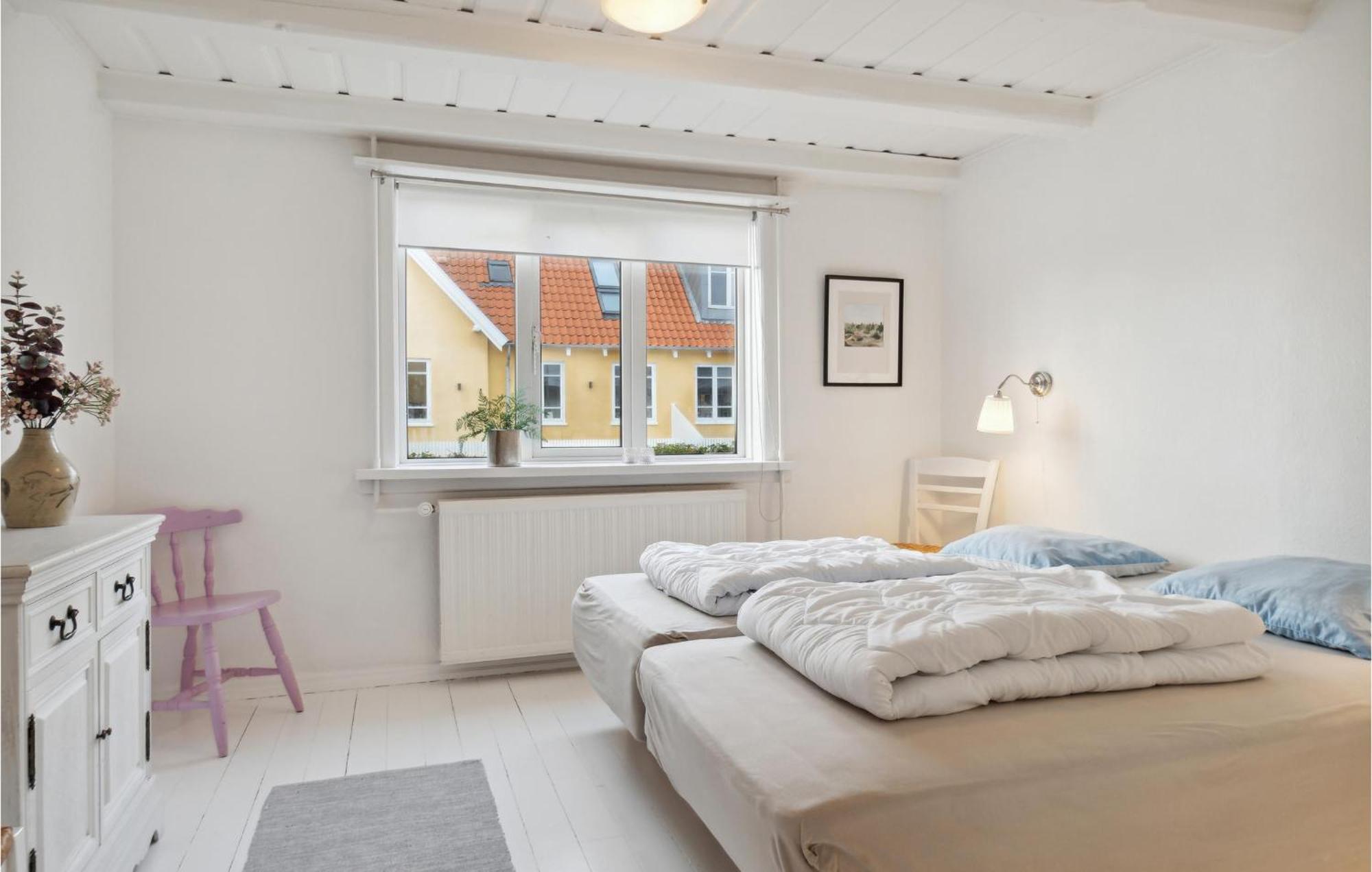 4 Bedroom Beautiful Home In Skagen Dış mekan fotoğraf